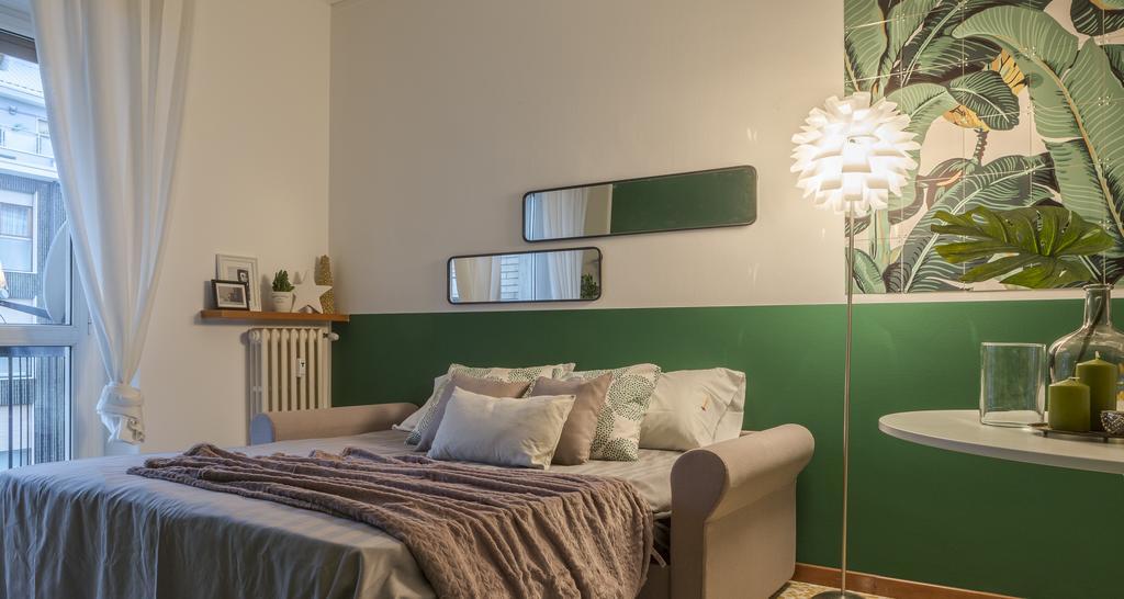 Hintown Night Out House * Milano