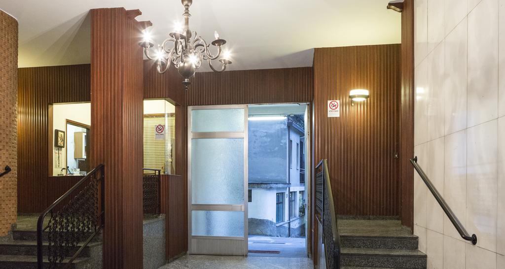 Appartamento Hintown Night Out House *