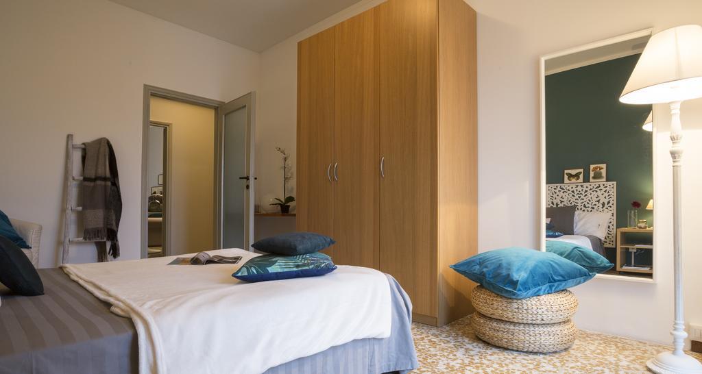 Appartamento Hintown Night Out House *