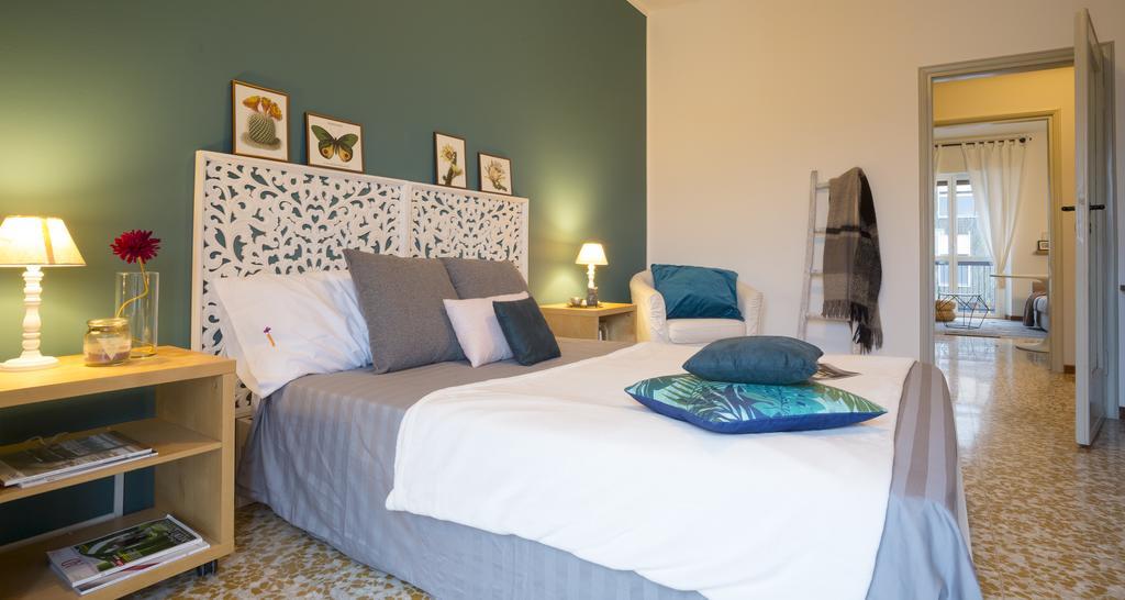 Appartamento Hintown Night Out House Milano